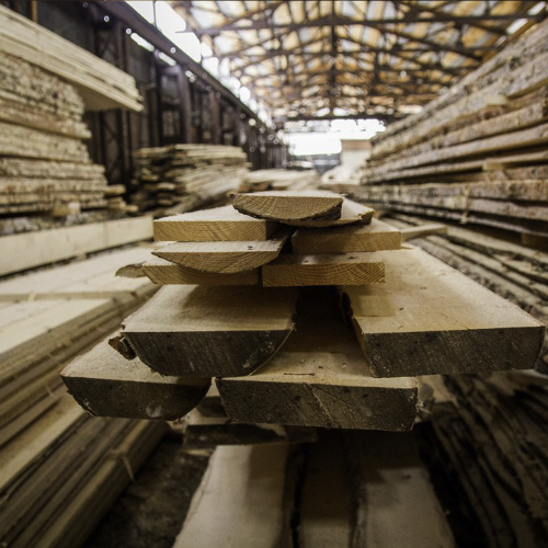 Внедрение «1С:Управление лесозаготовительным предприятием. Модуль для 1С:ERP и 1С:КА» на АО «Березовский леспромхоз» компании Неосистемы Северо-Запад