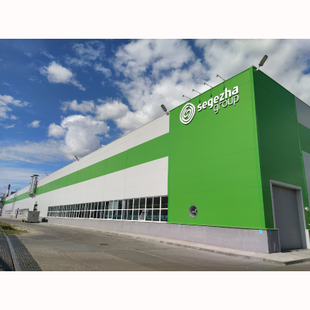 ООО «Вятский фанерный комбинат». История сотрудничества компании Неосистемы Северо-Запад