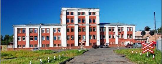 Петрозаводский Ликеро-Водочный Завод «Петровский» компании Неосистемы Северо-Запад