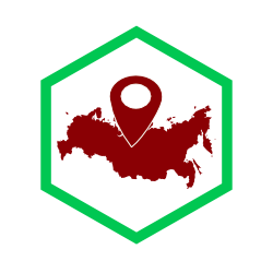 Цифровые карты лесов от компании Неосистемы Северо-Запад