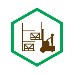 WMS Логистика