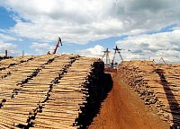 ОАО "Ухтуа". История сотрудничества. компании Неосистемы Северо-Запад