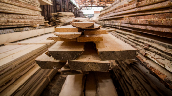 ИП Новожилов Виталий Михайлович выбрал "Неосистемы:Лесозавод Стандарт 8.2" для оперативного и производственного учета на лесопромышленном предприятии. компании Неосистемы Северо-Запад