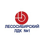 АО «Лесосибирский ЛДК №1» , Неосистемы Северо-Запад