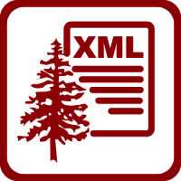 Выгрузка проекта лесовосстановления в XML